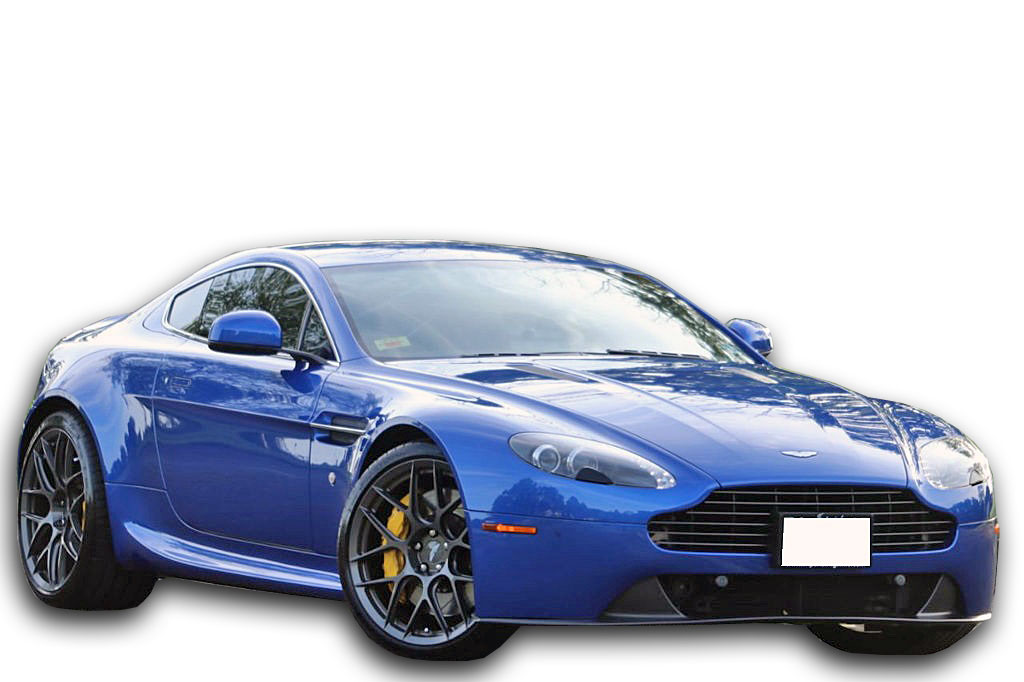 Repossessed ASTON MARTIN V8 VANTAGE COUPE Repossessed ASTON MARTIN V8 VANTAGE COUPE